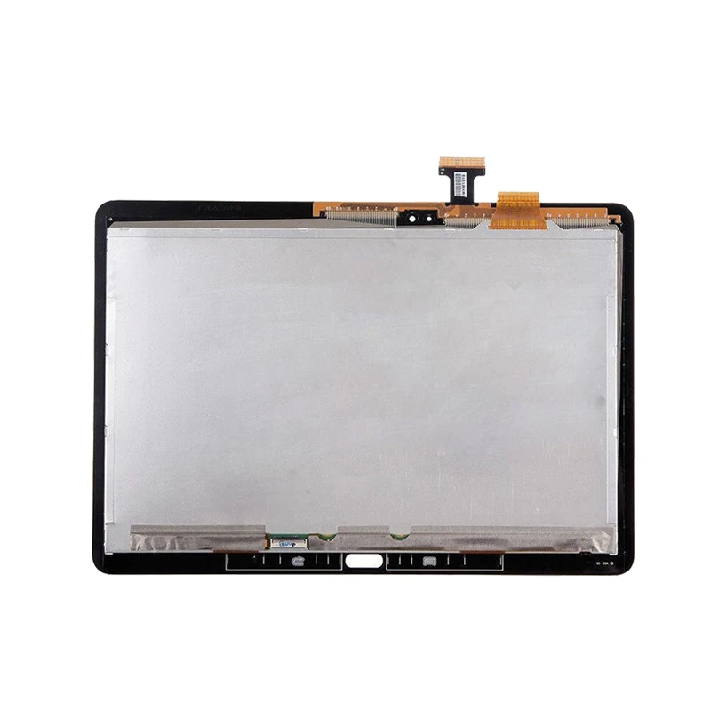 1 sm-p600 p601 p605 p600 lcd 显示器   触摸屏数字化仪传感器完全