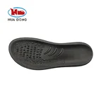 Sole Expert Huadong New Arrival Soft PU Sandal Sole Scarpe da Ginnastica Outsole Supplier