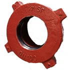 Union Chinese Manufacturer Telescopic Steel Union