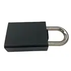 Lock Waterproof Electron Lock Cargo Security Electronic Lock Container GPS Track Padlock Waterproof Smart Padlock