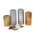 Printed Unprinted Pharmaceutical Blister Foil
