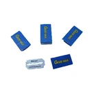 Cheap Price China Manufacturer Safety Hotel Double Edge Razor Blade