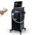 Alma 808nm Diode Laser Hair Removal Machine