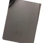 Artificial PVC Dashboard Leather For Honda Dashboard Fabric Material