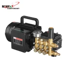 JZ QL-390 Stable Performance Cleaning Machine High Pressure Washer Cleaner