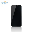 Guangzhou China mobile phone accessories lcds spare parts screens for iphone x 7 6 display lcd touch screen S