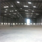 Shed Industrial China Light Structural Steel Frame Shed Industrial Prefabricated Factory