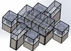 Filling Machine J-Automatic Cards Filling Machine