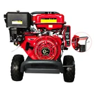 Industrial super high pressure cleaner pressure washer pump