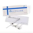 antiaging crosslinked hyaluronic acid 1ml ha dermal filler injection