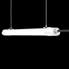 White Led Light Pure White Indoor Lighting Led IP65 Tri-proof LED Light Batten Luminaires Linear Industrial Lighting