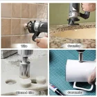 Drilling Holes Hole Saw Marble Hole Saw Diamond Marble Hole Saw From 3mm-65mm By Fryic
