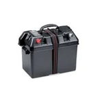 Injection Molding battery case Plastic Mold Maker for custom plastic battery shell surrounding
