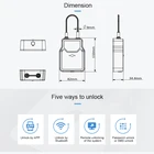 Container GPS tracking waterproof system for trailer tracker monitoring