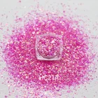 Nail Art Wholesale Glitter Nail Art Decoration Mixed Glitter Chunky Glitter