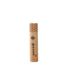 Biodegradable special shape circle cylinder cardboard tea box oval paper tube