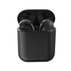 Best Quality With Good Price tws wireless earphones with charge bin Can Provide OEM headset earbuds