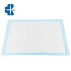 Packaging Customization Baby Incontinence Pads Comfortable Baby and Adult Disposable Incontinence Pads