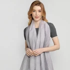 Printed Scarf Wool Scarf Printed Shawls Scarves Fashion Wool Scarf
