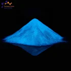 Professional Manufacture Photochromic Glow Pigment Powder