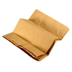 Waterproof Brown Cement bag Kraft Paper