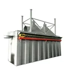 Dust collector filter efile machine dust collector