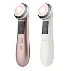 2 Years Warranty Mini Personal Electric Cleansing Face Skin Care Facial Beauty Massage Tool