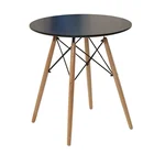 Top Table Glass Price Professional Customization Silk Screen Printed Glass Table Top