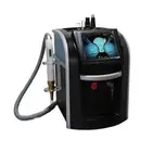 Portable PicoLaser medical tattoo removal skin rejuvenation pigment removal professional beauty salon equipment