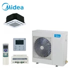 Midea 8KW air-conditioners MDV-V80W 12000btu ductless mini vrf dc inverter split system heat pump ac air conditioners