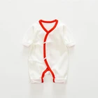 Wholesale Price Soft Fashion Baby Clothes