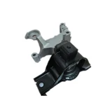 RUBBER PARTS Auto Engine Mount OEM 11210-ET01C 11210-ET01B Sentra Versa S L4 1.8 2011