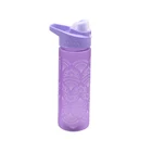 direct factory Wholesale 720ml sports plastic water bottle drinking bottle with easy handle small mouth