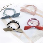 Fashion Custom Designs Name Wholesale Hair Accessories For Girls Accessories
