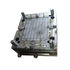 OEM/ODM service low volume rapid prototyping plastic injection mould
