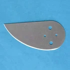 Good price long life Jinli/Qingong circle saw blade for Stainless Steel Pipe Cutting Industry