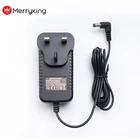 High quality UK Plug 5V 4A AC DC power adapter 5V power supply