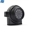 The Smallest Quality Colour Array 90 Angle Night Led Vision Ccd Dome In-Car Camera