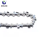EU market New technology 325 pitch 058 gauge semi chisel saw chain for chainsaw spare parts