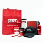 shenzhen business advertising custom corporate sets promotional gift items with logo