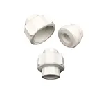Water PPR Union Combination Pipe Accessories
