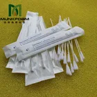 Disposable Medical Specimen Collection Swabs Sampling Swabs for Genetic Testing Laboratories