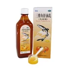 Fish Oil Omega 3 Tri-vitaminsand Bulk Cod Liver Fish Oil Emulsion With Omega 3