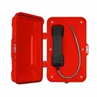 VoIP Mining Telephone,Anti-explosion Telephone,Explosion-proof Telephone JR101-EX-01