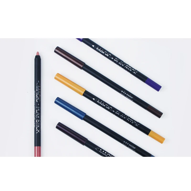 eyeliner private label