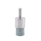 Abrasive Silicon Carbide High Efficiency And Quality Industrial Pen Brush for Polishing and Deburring