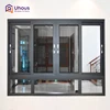 Aluminium glass Sliding Door, Double Glazed Windows and Doors