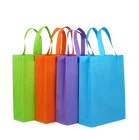 Woven Bag Market Bag Eco Friendly Product Wholesale Recyclable Customized Print Non Woven Bag
