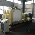 Chemicals Processing Machine Color Customized Z Blade Kneader Double Z Blade Kneader Machine for Color Clay