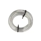 Competitive Price Widely used quality plastic clear tube